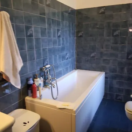 Casa Maristella Nocleg ze śniadaniem *