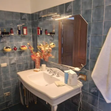 Casa Maristella Алессандрия