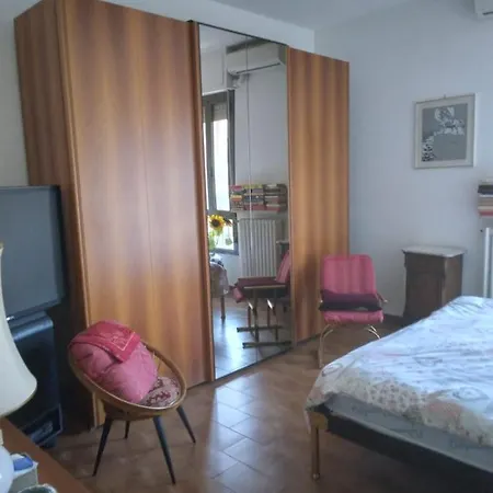 Casa Maristella Алессандрия