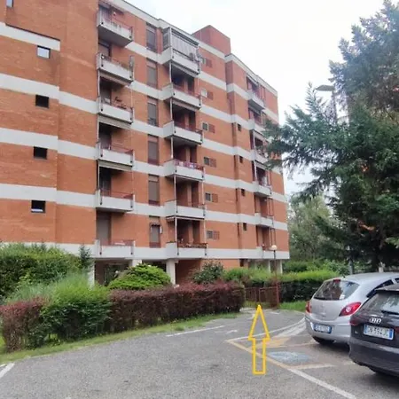Casa Maristella * Алессандрия
