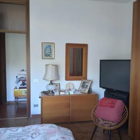 Casa Maristella Отель типа 